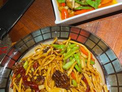 -楼兰新疆主题餐厅(苏州中心店)