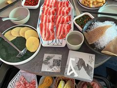 -故里和山·成都火锅(欢乐港湾店)