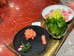 -牛牛章·章鱼水煎肉(光谷世界城店)