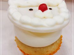 柠檬纸杯-派悦坊·甜品·蛋糕(日坛店)