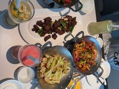 -外婆家(西红门荟聚购物中心店)