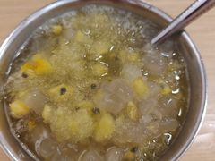 -南街清补凉(黄贝岭店)