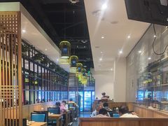 -壹零捌道·北京烤鸭(车公庄店)