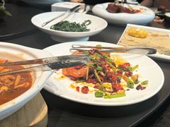 -苏淮景·苏闽融创菜·海鲜(原空港井河轩店)