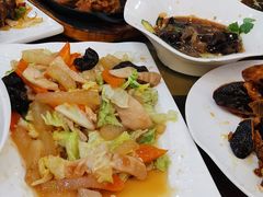 -桃子餐厅·天津菜(红星路直营店)