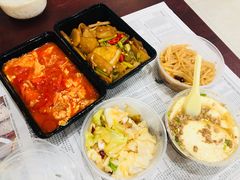 -艳阳天酒店(五里新村店)