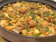 -品海楼·大连海胆锅贴馆(东港店)