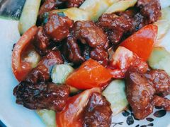 -杨厝六十六农庄农舍(杨厝路店)