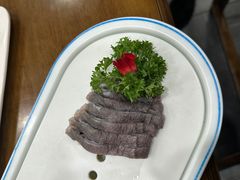 -百叶居·老北京涮羊肉(鼓楼店)