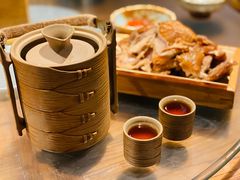 -水煮三国·川鲁江湖菜(香山店)