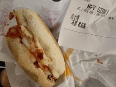 -肯德基(中华路店)