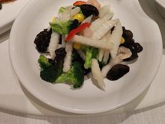 -大鸭梨烤鸭·北京菜(大兴南小街店)