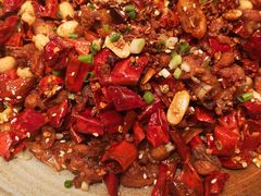 -水煮三国·川鲁江湖菜(香山店)