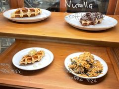-LilBee Coffee
