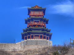 -定都阁