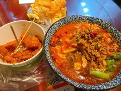 -粉家柳州螺蛳粉(杨宅路店)