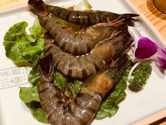 -喜来稀肉(北外滩白玉兰广场店)