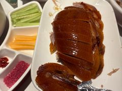 -大鸭梨烤鸭(望京店)