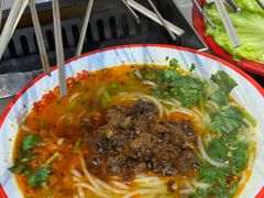 -7只羊·鲜羊肉串·地锅鸡精酿(玄武墨香路店)