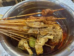 -成都瓜串串(华强北店)