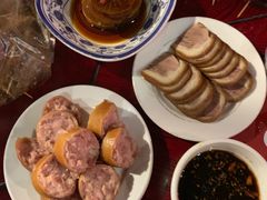 -前门故事烤鸭店(十里河店)