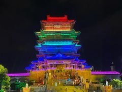 -寻梦滕王阁实景演出