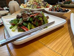 -德胜轩正宗顺德菜(宝安沙井会展中心店)