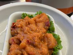 -密友回转自助火锅(世茂国际广场店)