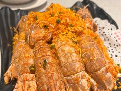 -79号渔船海鲜饭店(宝安店)