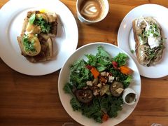 -Egg•Allday Brunch(襄阳北路店)