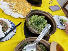 -汤氏美食台山水步特色黄鳝饭(龙津东路店)