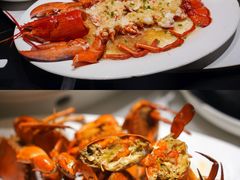 -鑫悦楼煎蟹·16年海鲜大排档