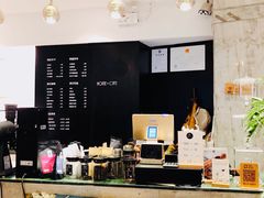-Home Cafe(水榭春天店)