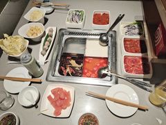 -海底捞火锅(关山保利店)