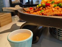 -江边城外烤全鱼(世茂广场店)