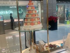 -PAUL LAFAYET 法式甜品(港汇广场店)