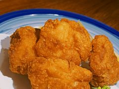 -千代饮兵卫日本料理(东二环泰禾广场西区店)