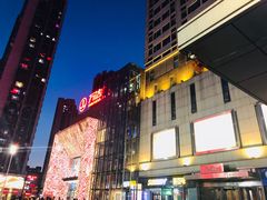 -万达广场(沈阳铁西店)
