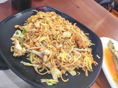 -台州老六海鲜面馆(上南总店)