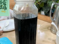 -老边饺子馆(西站店)