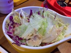 -胖哥俩肉蟹煲(长沙高铁吾悦广场店)