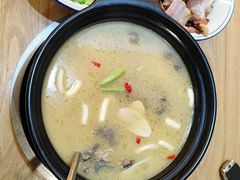 -妈妈的味道(和顺古镇店)