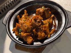 -金龙·打边炉(南京西路店)