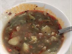 -清真·刘老虎肉丸糊辣汤(北郊分店)