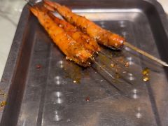 -福苗小骆驼烧烤(大唐不夜城店)