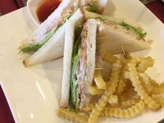 -The Palmboo Restaurant