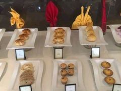 -百合酒店-香榭里自助餐厅