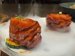 -魁盛居百年鲁菜馆(县西巷店)