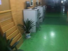 -凤凰健身会馆(凤凰广场A楼店)