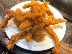 -巴蜀大宅门火锅(新华公园店)